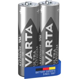 VARTA Professional Ultra...